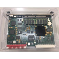 AMAT 0190-30537 CARD PIII 400MHZ 128MB RAM VME BUS...
